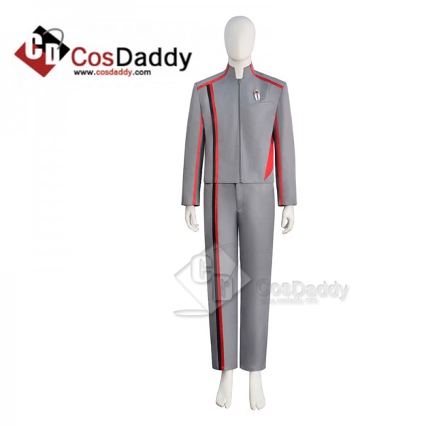 Cosdaddy Star Trek: Starfleet Academy Season 1 Cos...