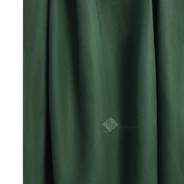 New Version Marvel Loki Season 1 Loki Cosplay Costume Armor Cloak Outfit Halloween Carnival Suit