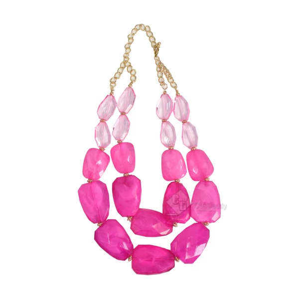 Cosdaddy Weapons Aunt Gladys Cosplay Costume Red Full Set 