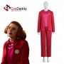 Cosdaddy Weapons Aunt Gladys Cosplay Costume Red F...