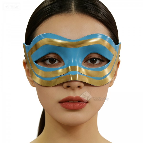 Cosdaddy Eloise Bridgerton Cosplay Costume Masquerade Ball Outfit 