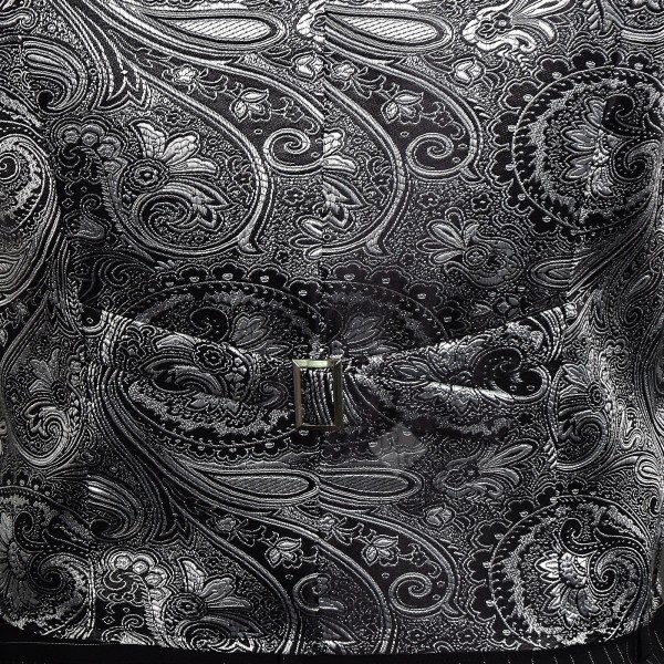 Cosdaddy Doctor Who sixth 6th Doctor Colorful Lattice Jacket Coat Suit Cosplay Costume 