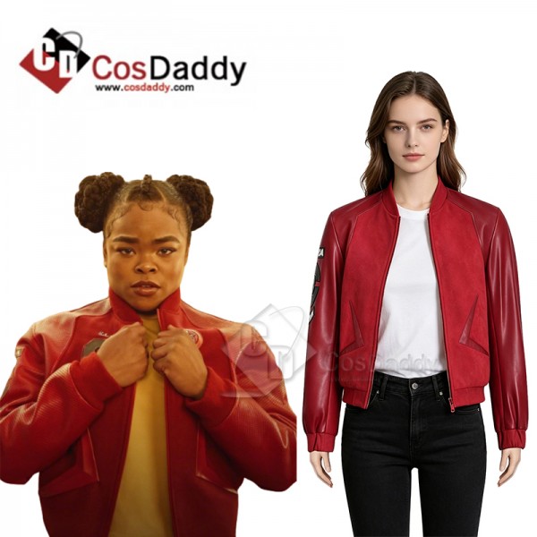 Cosdaddy Star Trek Starfleet Academy SAM Cosplay C...