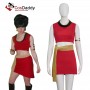 Cosdaddy Star Trek Beyond Uhura Engineer Crewman V...