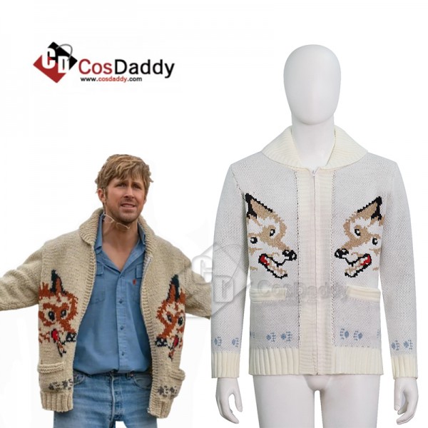 Cosdaddy Project Hail Mary Ryan Gosling Cosplay Co...