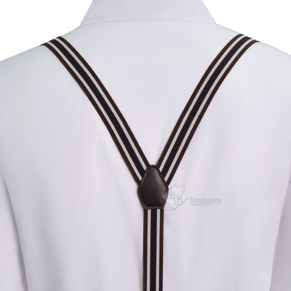 Cosdaddy Frankenstein 2025 Victor Frankenstein Cospaly Costume 