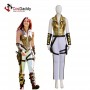 Cosdaddy Masters of the Universe Teela Cosplay Jum...