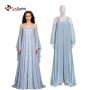 Cosdaddy Star Wars Padme Amidala Cosplay Dress Lig...