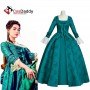 Cosdaddy Dangerous Liaisons Rococo Ball Gown Vinta...