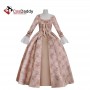 Cosdaddy Dangerous Liaisons Rococo Ball Gown Vinta...