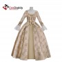 Cosdaddy Dangerous Liaisons Rococo Ball Gown Vinta...