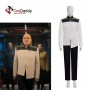 Cosdaddy Star Trek Starfleet Academy The Doctor Co...
