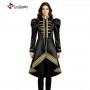 Cosdaddy Baroque Cosplay Costume Royal Military Ta...