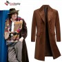 Doctor Who Fourth 4th Doctor Dutch velvet Tom Bake...