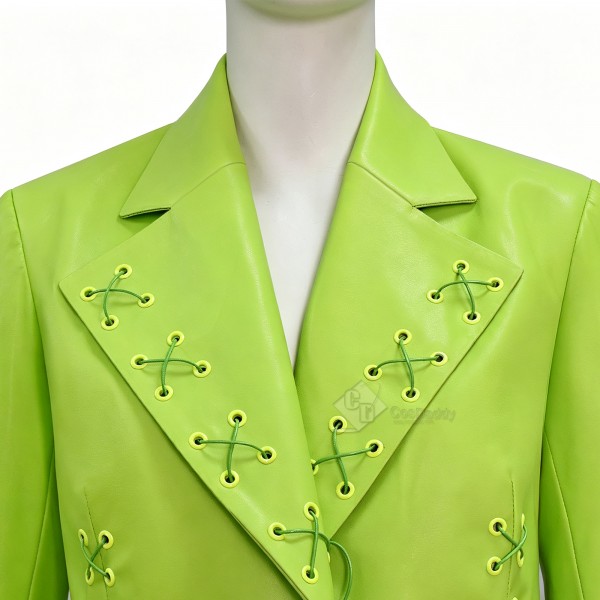 Cosdaddy The Lizzie McGuire Movie Isabella Parigi Cosplay Costume Halloween Outfit 