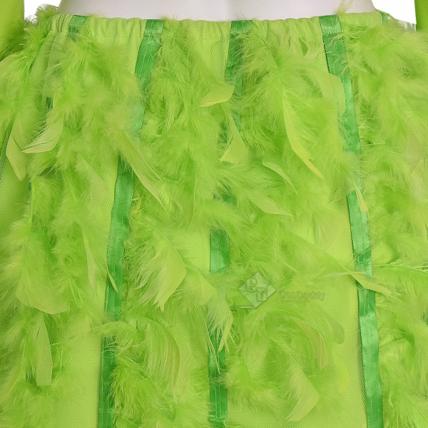 Cosdaddy The Lizzie McGuire Movie Isabella Parigi Cosplay Costume Halloween Outfit 