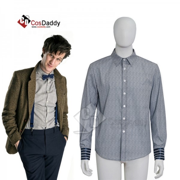 Doctor Who 11th Doctor Matt Smith Eleventh Doctor ...