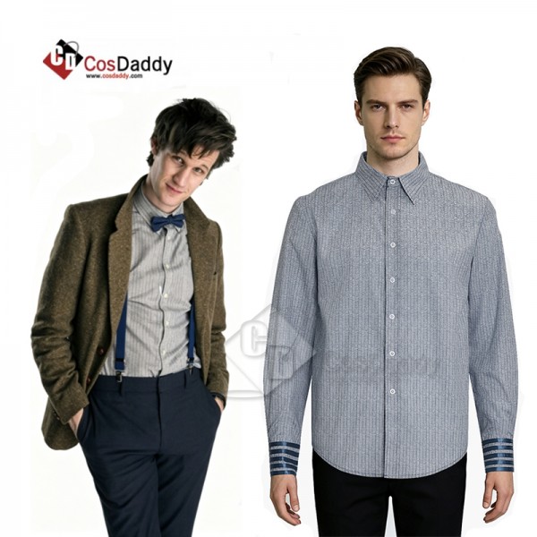 Doctor Who 11th Doctor Matt Smith Eleventh Doctor ...
