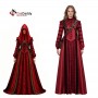 Cosdaddy 1666: Amsterdam Noa Cosplay Costume Hallo...