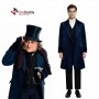 Cosdaddy Ebenezer Scrooge Cosplay Costume A Christ...