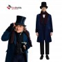 Cosdaddy A Christmas Carol Ebenezer Scrooge Cospla...