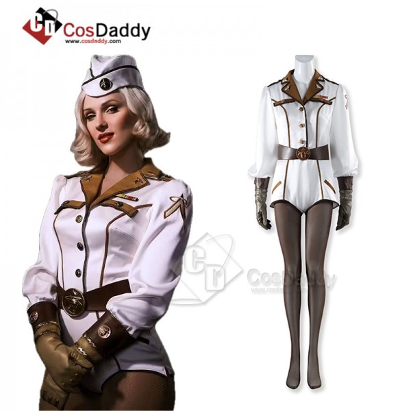 Cosdaddy The Boys Vought Rising Private Angel Cosp...