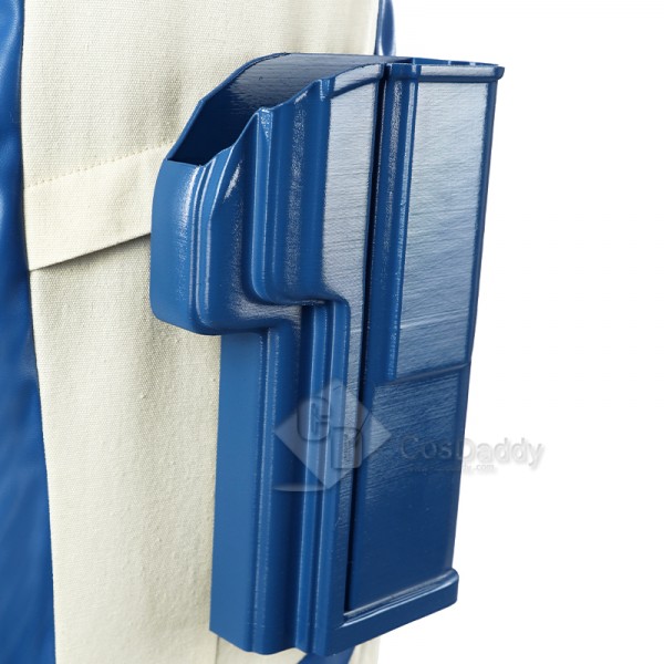 Peacemaker Season 2 Christopher Smith Cosplay Costume Cosdaddy