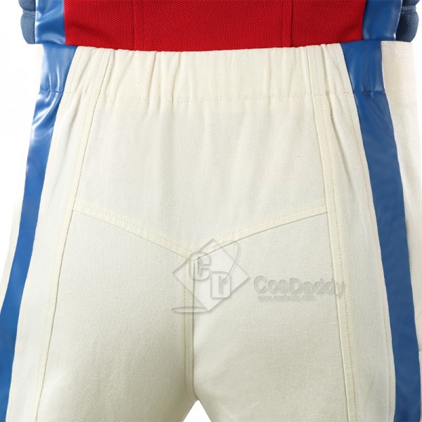 Peacemaker Season 2 Christopher Smith Cosplay Costume Cosdaddy