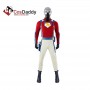 Peacemaker Season 2 Christopher Smith Cosplay Cost...