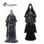 Cosdaddy Dark Souls III 3 Fire Keeper Cosplay Cost...