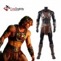 Cosdaddy Masters of the Universe He-Man Cosplay Co...