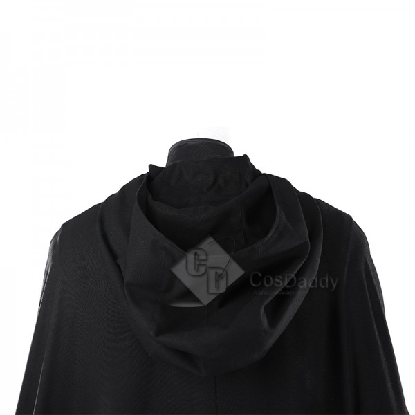Cosdaddy Star Wars Maul Shadow Lord Maul Cosplay Costume Halloween Party Suit 