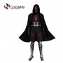 Cosdaddy Star Wars Maul Shadow Lord Maul Cosplay C...