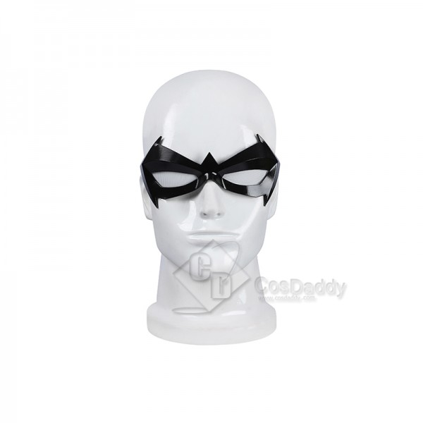 Cosdaddy Tim Drake Red Robin Cosplay Costume Classic Comic Halloween Full Set