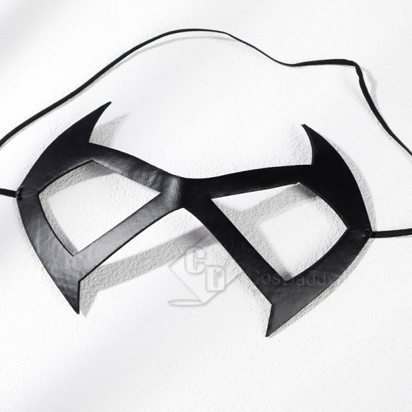 Cosdaddy Marvel Rivals Black Cat Cosplay Costume Felicia Hardy Suit
