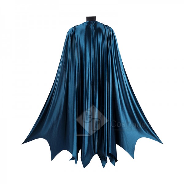 Cosdaddy Batman Hush Superhero Batman Cosplay Costume Halloween Carnival Suit