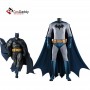 Cosdaddy Batman Hush Superhero Batman Cosplay Cost...