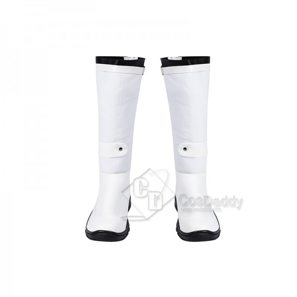 Cosdaddy Avengers 5 Doomsday Human Torch Cosplay Halloween Full Outfit 