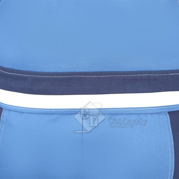 Cosdaddy Avengers 5 Doomsday Human Torch Cosplay Halloween Full Outfit 