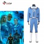 Cosdaddy Avengers 5 Doomsday Human Torch Cosplay H...