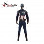Cosdaddy Captain America Cosplay Costume Avengers ...