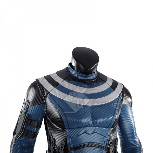 Cosdaddy Daredevil Bullseye Cosplay Costume Daredevil Season 3 Outfit