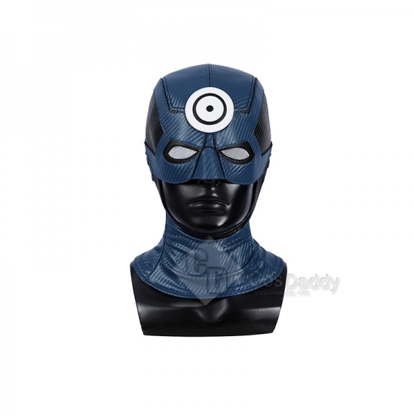 Cosdaddy Daredevil Bullseye Cosplay Costume Daredevil Season 3 Outfit