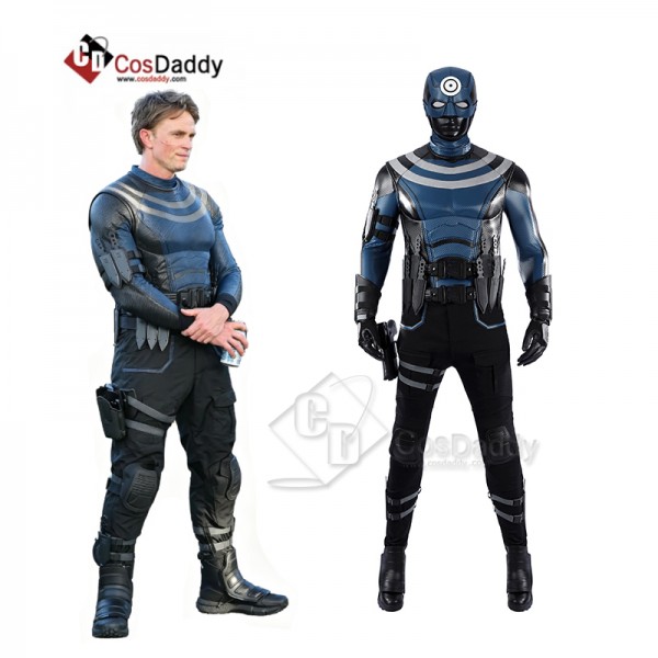 Cosdaddy Daredevil Bullseye Cosplay Costume Darede...