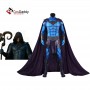 Cosdaddy Masters of the Universe Skeletor Cosplay ...