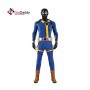 Cosdaddy Avengers Doomsday Cyclops X-Men Blue Yell...