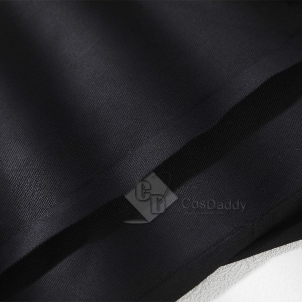 Cosdaddy Avengers Doomsday Shang-Chi Cosplay Costume Leather Suit