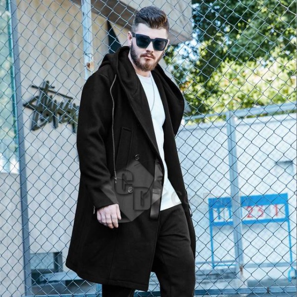 Cosdaddy The Chainsmokers Loose Hoodies Hip hop thicken Out wear