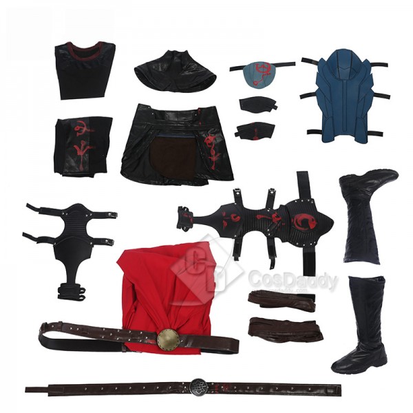 Thor: Ragnarok Costume Deluxe Thor Battle Suit  Costume