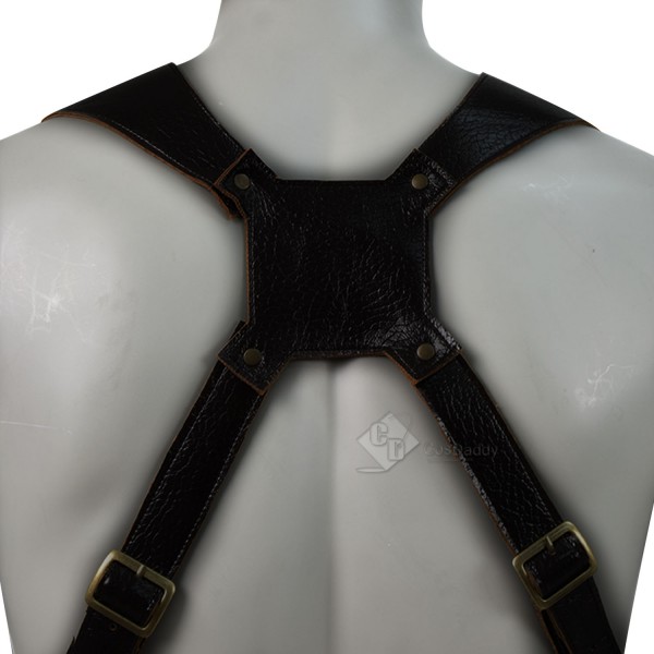 Cosdaddy Mysterious sea area uncharted Cosplay Holster